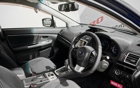 Subaru Levorg I, 2017 год, 1 900 000 рублей, 10 фотография