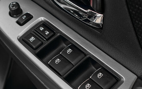 Subaru Levorg I, 2017 год, 1 900 000 рублей, 23 фотография