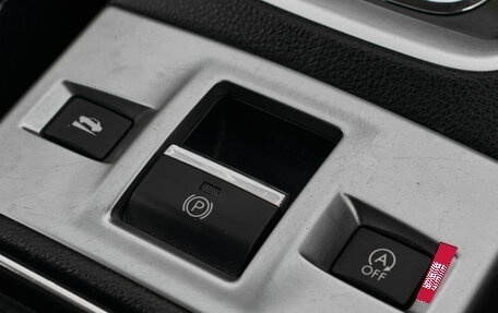 Subaru Levorg I, 2017 год, 1 900 000 рублей, 21 фотография