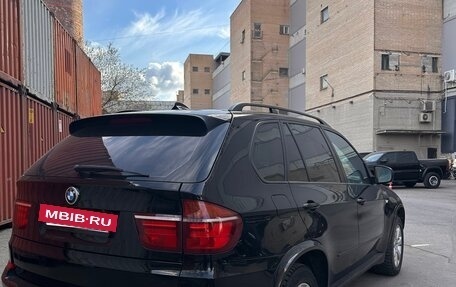 BMW X5, 2010 год, 2 450 000 рублей, 4 фотография