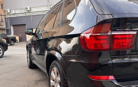 BMW X5, 2010 год, 2 450 000 рублей, 5 фотография