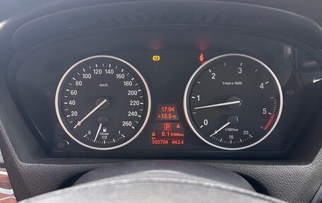 BMW X5, 2010 год, 2 450 000 рублей, 12 фотография