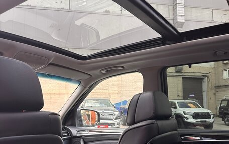 BMW X5, 2010 год, 2 450 000 рублей, 10 фотография