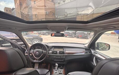 BMW X5, 2010 год, 2 450 000 рублей, 9 фотография