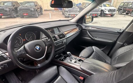 BMW X5, 2010 год, 2 450 000 рублей, 6 фотография