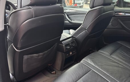 BMW X5, 2010 год, 2 450 000 рублей, 8 фотография