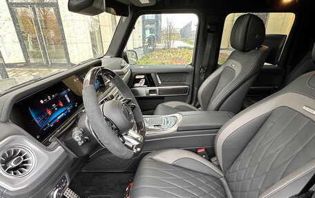 Mercedes-Benz G-Класс AMG, 2025 год, 31 300 000 рублей, 3 фотография