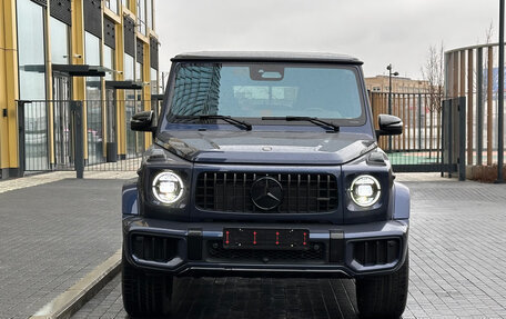 Mercedes-Benz G-Класс AMG, 2025 год, 31 300 000 рублей, 5 фотография