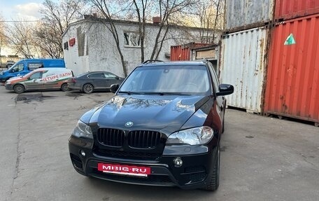 BMW X5, 2010 год, 2 450 000 рублей, 2 фотография