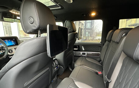 Mercedes-Benz G-Класс AMG, 2025 год, 31 300 000 рублей, 8 фотография