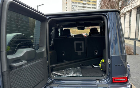Mercedes-Benz G-Класс AMG, 2025 год, 31 300 000 рублей, 9 фотография