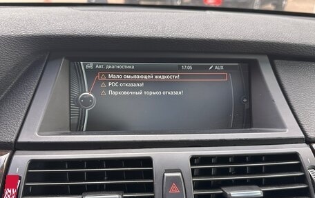 BMW X5, 2010 год, 2 450 000 рублей, 13 фотография