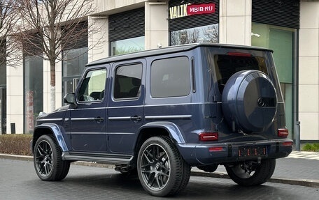 Mercedes-Benz G-Класс AMG, 2025 год, 31 300 000 рублей, 2 фотография