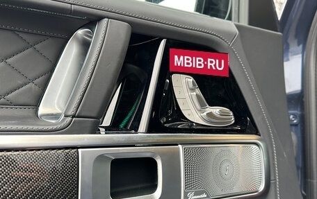 Mercedes-Benz G-Класс AMG, 2025 год, 31 300 000 рублей, 6 фотография