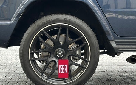 Mercedes-Benz G-Класс AMG, 2025 год, 31 300 000 рублей, 18 фотография