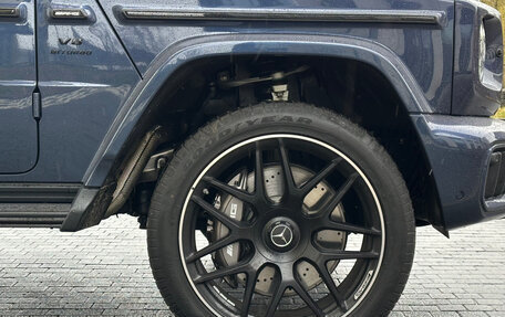 Mercedes-Benz G-Класс AMG, 2025 год, 31 300 000 рублей, 19 фотография