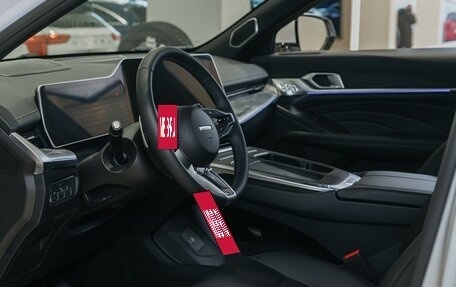 Haval F7, 2026 год, 3 499 000 рублей, 11 фотография