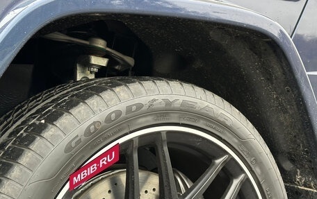 Mercedes-Benz G-Класс AMG, 2025 год, 31 300 000 рублей, 16 фотография