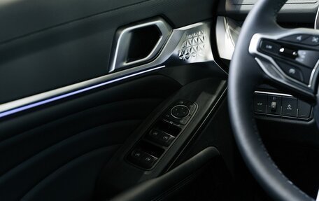 Haval F7, 2026 год, 3 499 000 рублей, 16 фотография