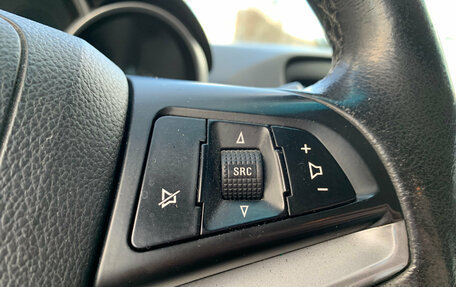 Chevrolet Cruze II, 2012 год, 849 000 рублей, 11 фотография