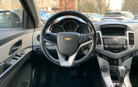 Chevrolet Cruze II, 2012 год, 849 000 рублей, 8 фотография