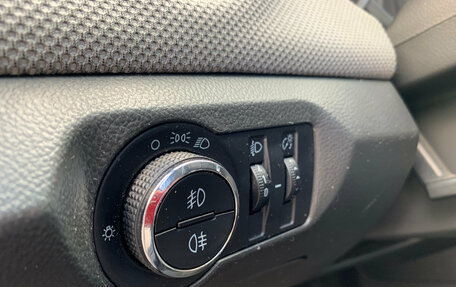 Chevrolet Cruze II, 2012 год, 849 000 рублей, 13 фотография