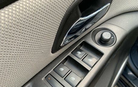 Chevrolet Cruze II, 2012 год, 849 000 рублей, 12 фотография