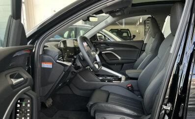 Audi Q5, 2025 год, 8 800 000 рублей, 7 фотография