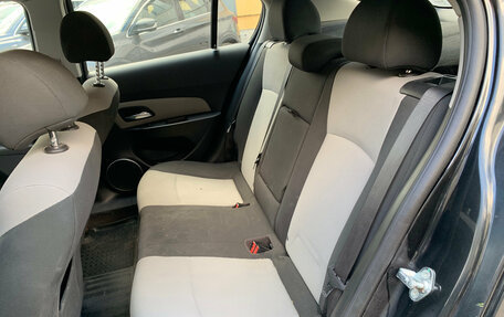 Chevrolet Cruze II, 2012 год, 849 000 рублей, 16 фотография