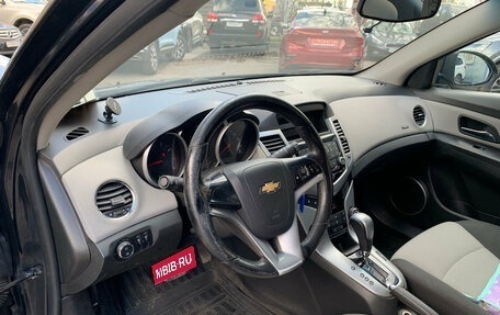 Chevrolet Cruze II, 2012 год, 849 000 рублей, 7 фотография