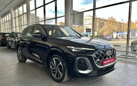 Audi Q5, 2025 год, 8 800 000 рублей, 1 фотография