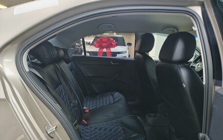 Skoda Rapid I, 2019 год, 1 063 000 рублей, 10 фотография