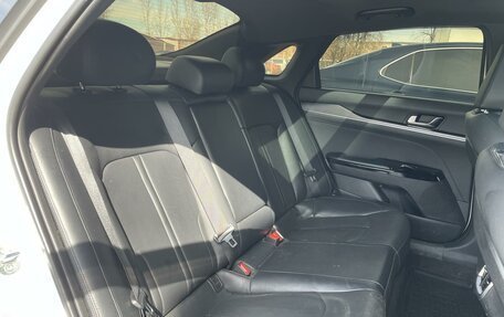 KIA K5, 2021 год, 3 000 000 рублей, 9 фотография