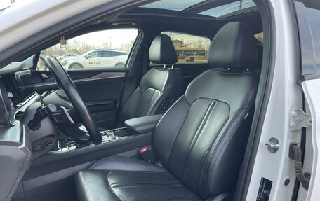 KIA K5, 2021 год, 3 000 000 рублей, 6 фотография