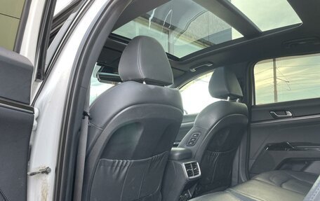 KIA K5, 2021 год, 3 000 000 рублей, 8 фотография