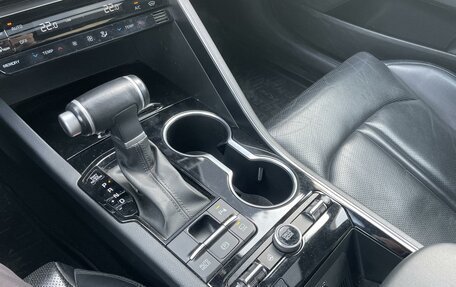 KIA K5, 2021 год, 3 000 000 рублей, 14 фотография