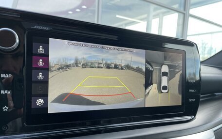 KIA K5, 2021 год, 3 000 000 рублей, 19 фотография