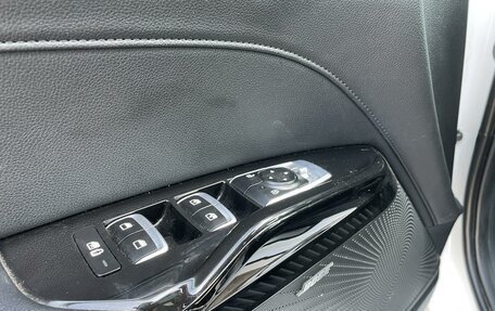 KIA K5, 2021 год, 3 000 000 рублей, 15 фотография