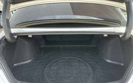 KIA K5, 2021 год, 3 000 000 рублей, 20 фотография