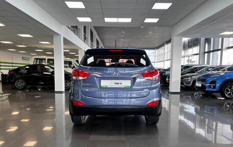 Hyundai ix35 I рестайлинг, 2012 год, 1 345 000 рублей, 4 фотография