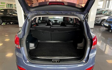 Hyundai ix35 I рестайлинг, 2012 год, 1 345 000 рублей, 7 фотография