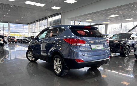 Hyundai ix35 I рестайлинг, 2012 год, 1 345 000 рублей, 6 фотография