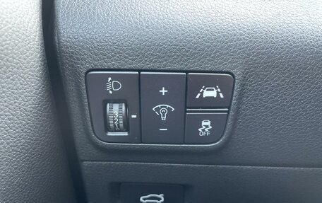 KIA K5, 2021 год, 3 000 000 рублей, 18 фотография