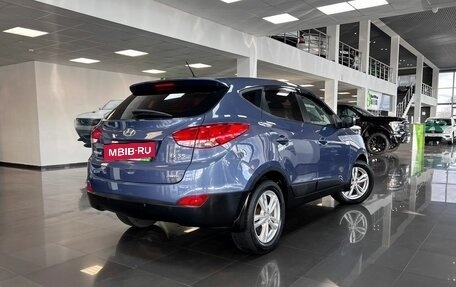 Hyundai ix35 I рестайлинг, 2012 год, 1 345 000 рублей, 2 фотография