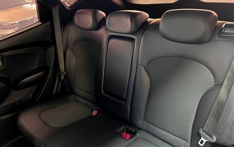 Hyundai ix35 I рестайлинг, 2012 год, 1 345 000 рублей, 10 фотография