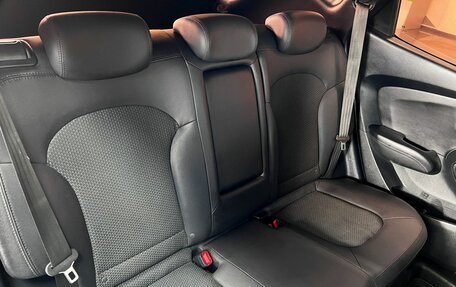 Hyundai ix35 I рестайлинг, 2012 год, 1 345 000 рублей, 13 фотография