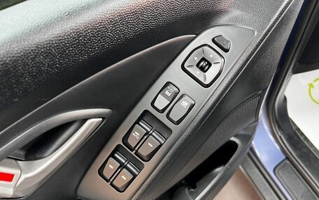 Hyundai ix35 I рестайлинг, 2012 год, 1 345 000 рублей, 16 фотография