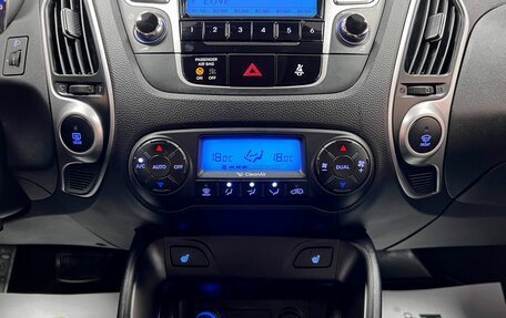 Hyundai ix35 I рестайлинг, 2012 год, 1 345 000 рублей, 20 фотография