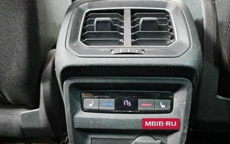 Volkswagen Tiguan II, 2017 год, 2 888 000 рублей, 17 фотография