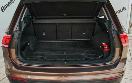 Volkswagen Tiguan II, 2020 год, 2 890 000 рублей, 8 фотография